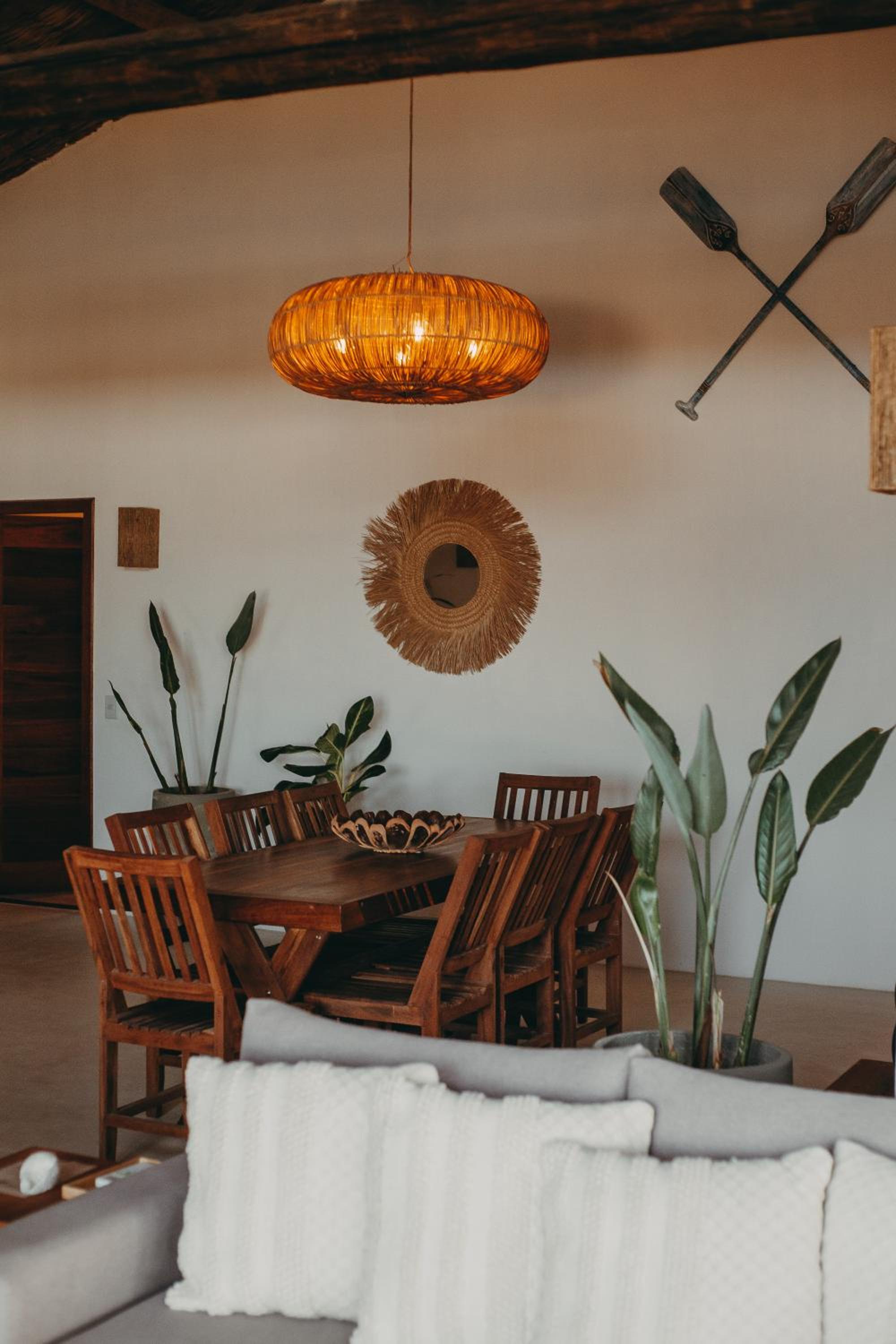 Villa Mango Beach Houses