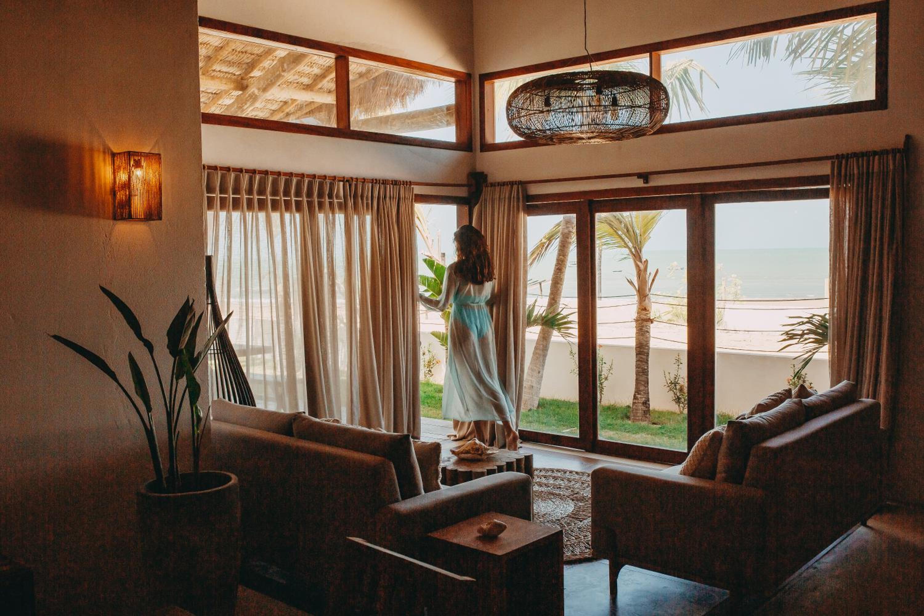 Villa Mango Beach Houses