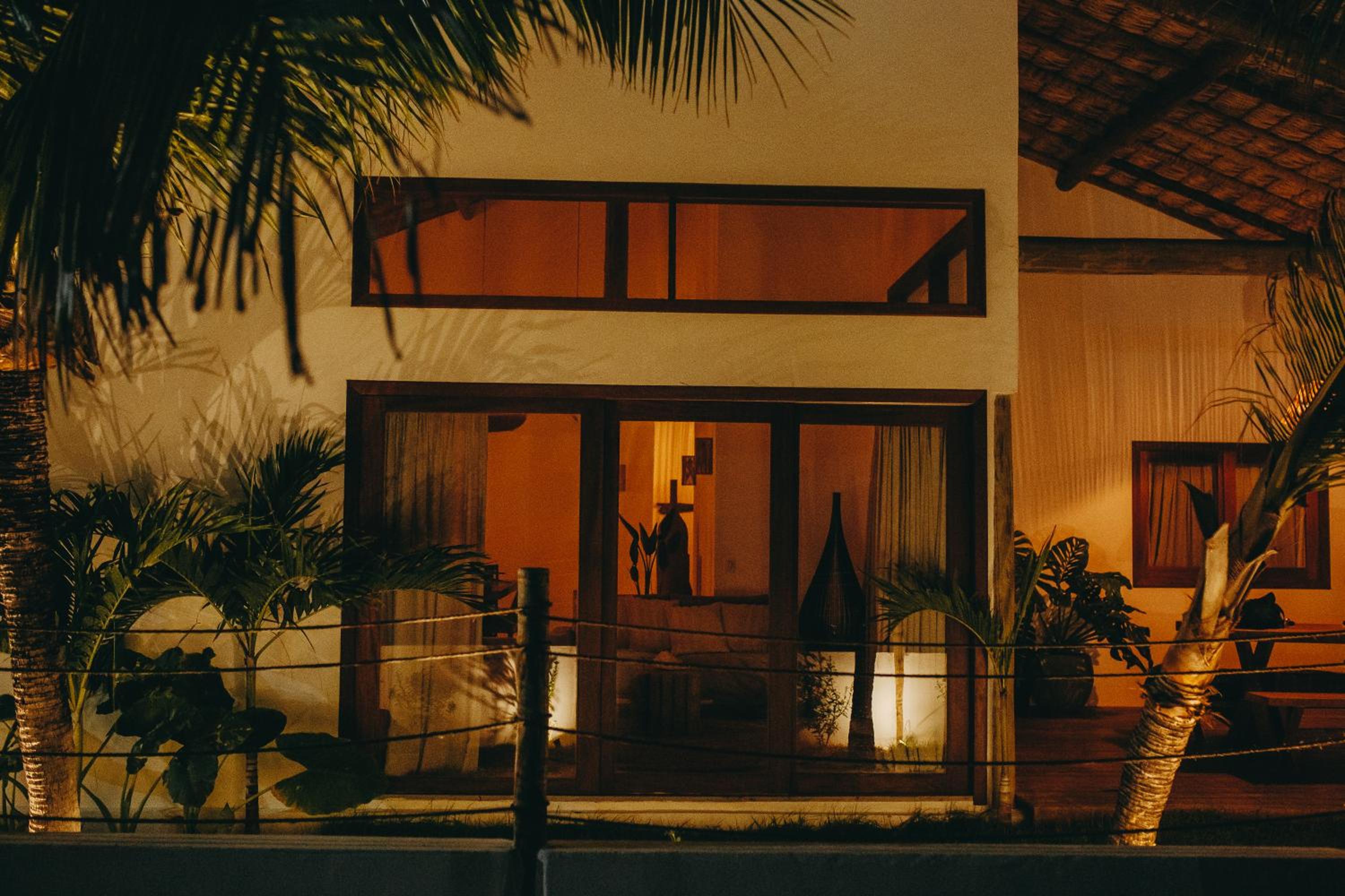 Villa Mango Beach Houses