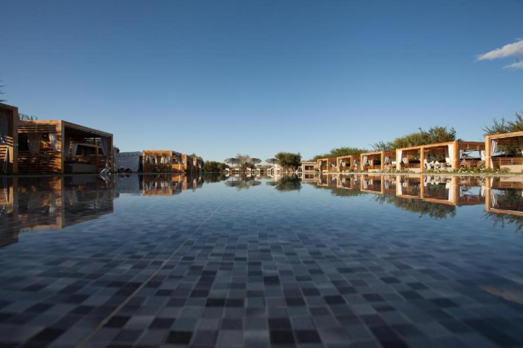 Miscellaneous Market Vacations - THE FARM LODGES  Private pool - Property Image 1