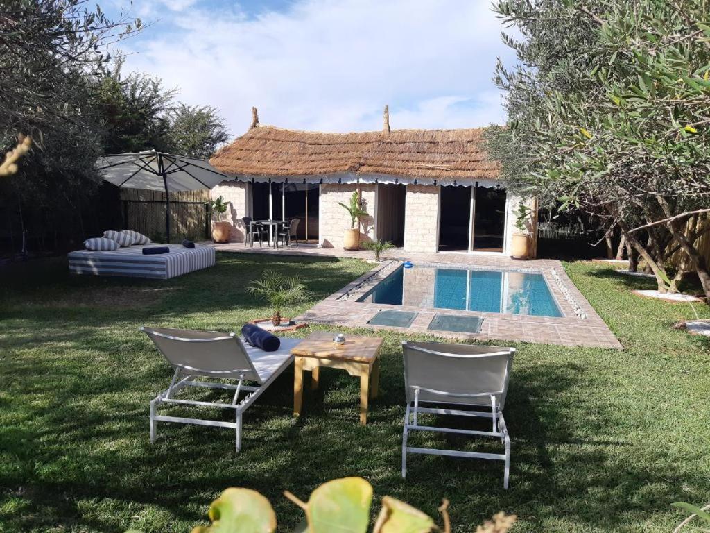 Miscellaneous Market Vacations - THE FARM LODGES  Private pool - Property Image 2