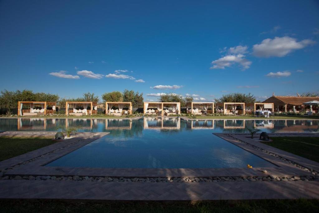 THE FARM LODGES  Private pool - Property Image 4