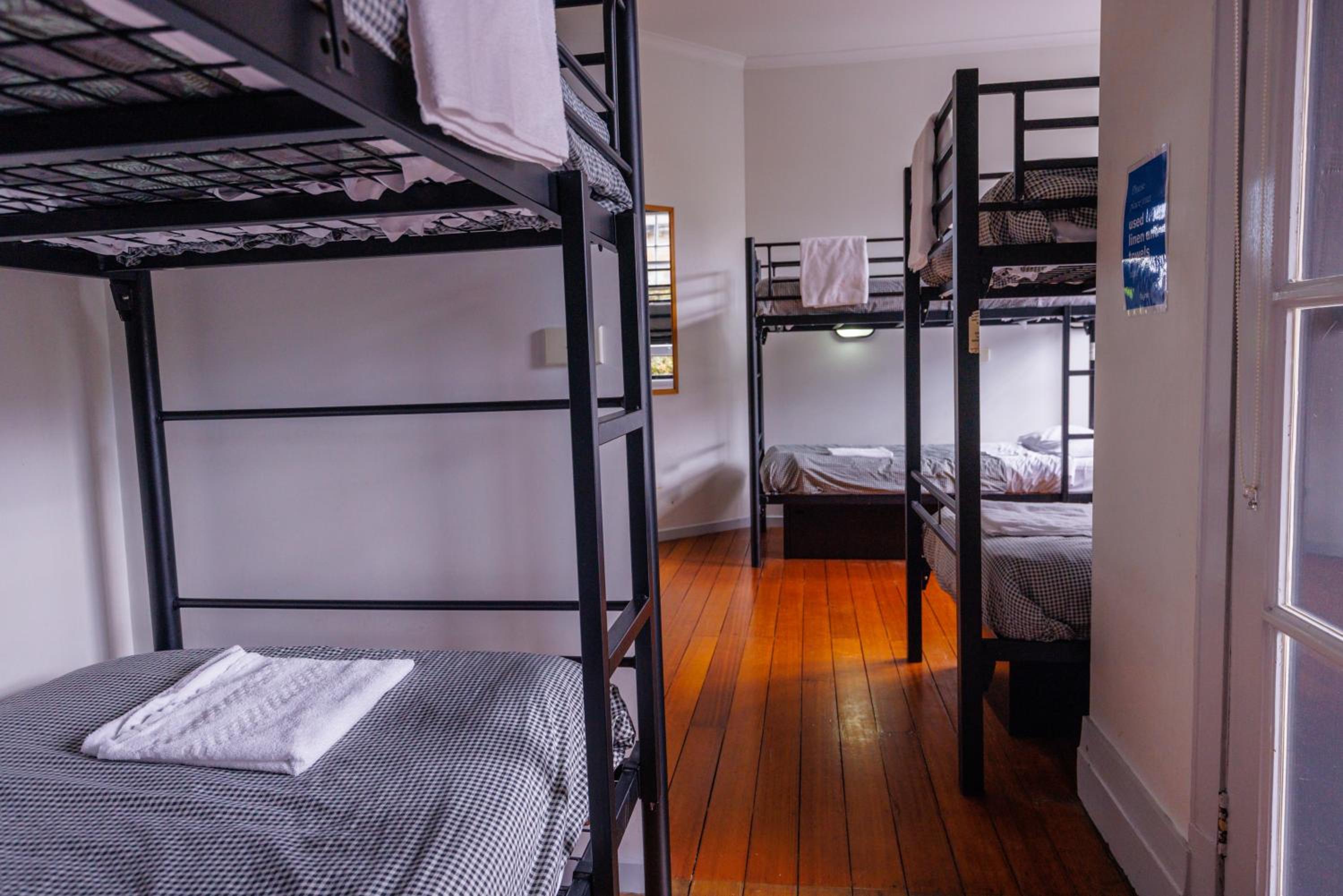 YHA Hobart Central