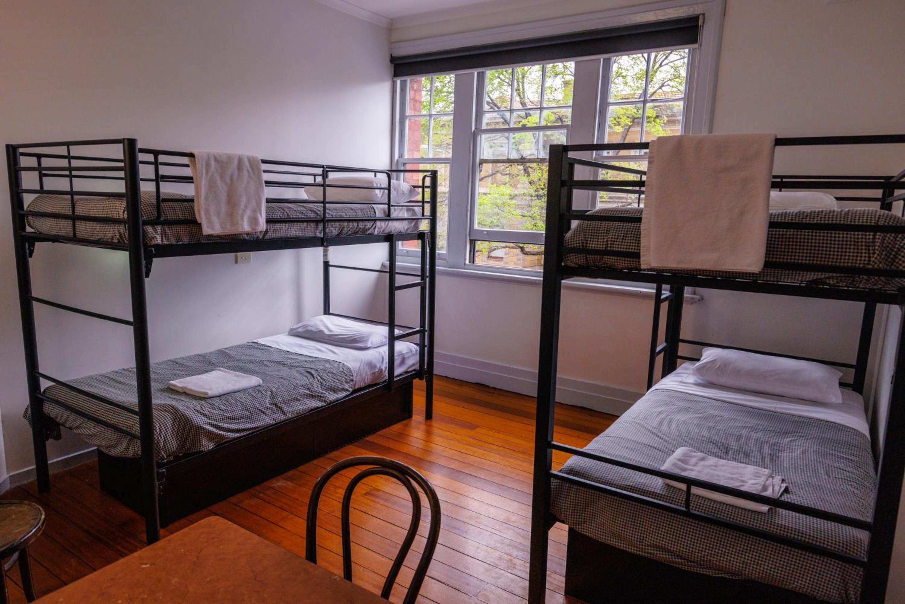 YHA Hobart Central