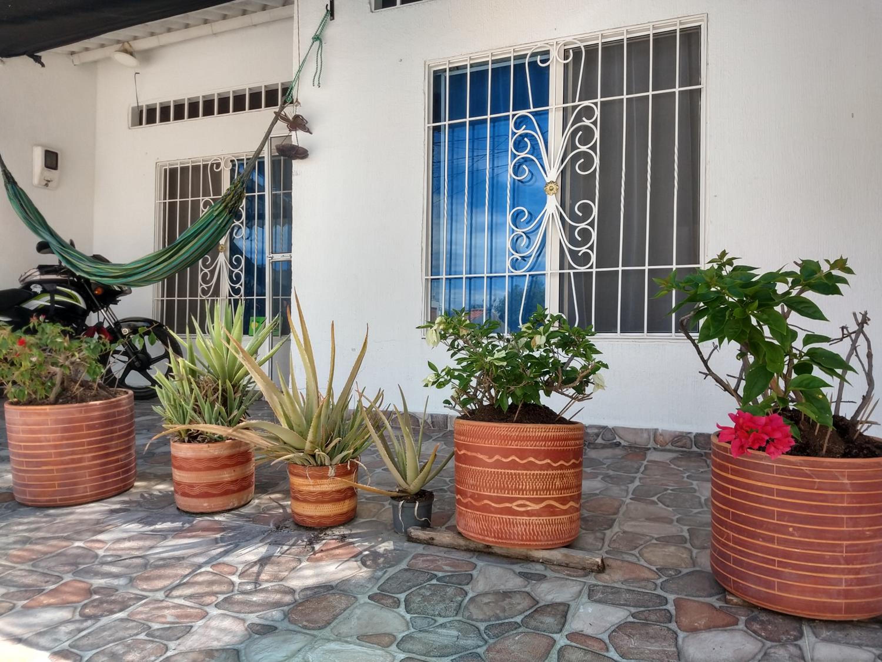 LA CASA DEL VIEJO GEORGE