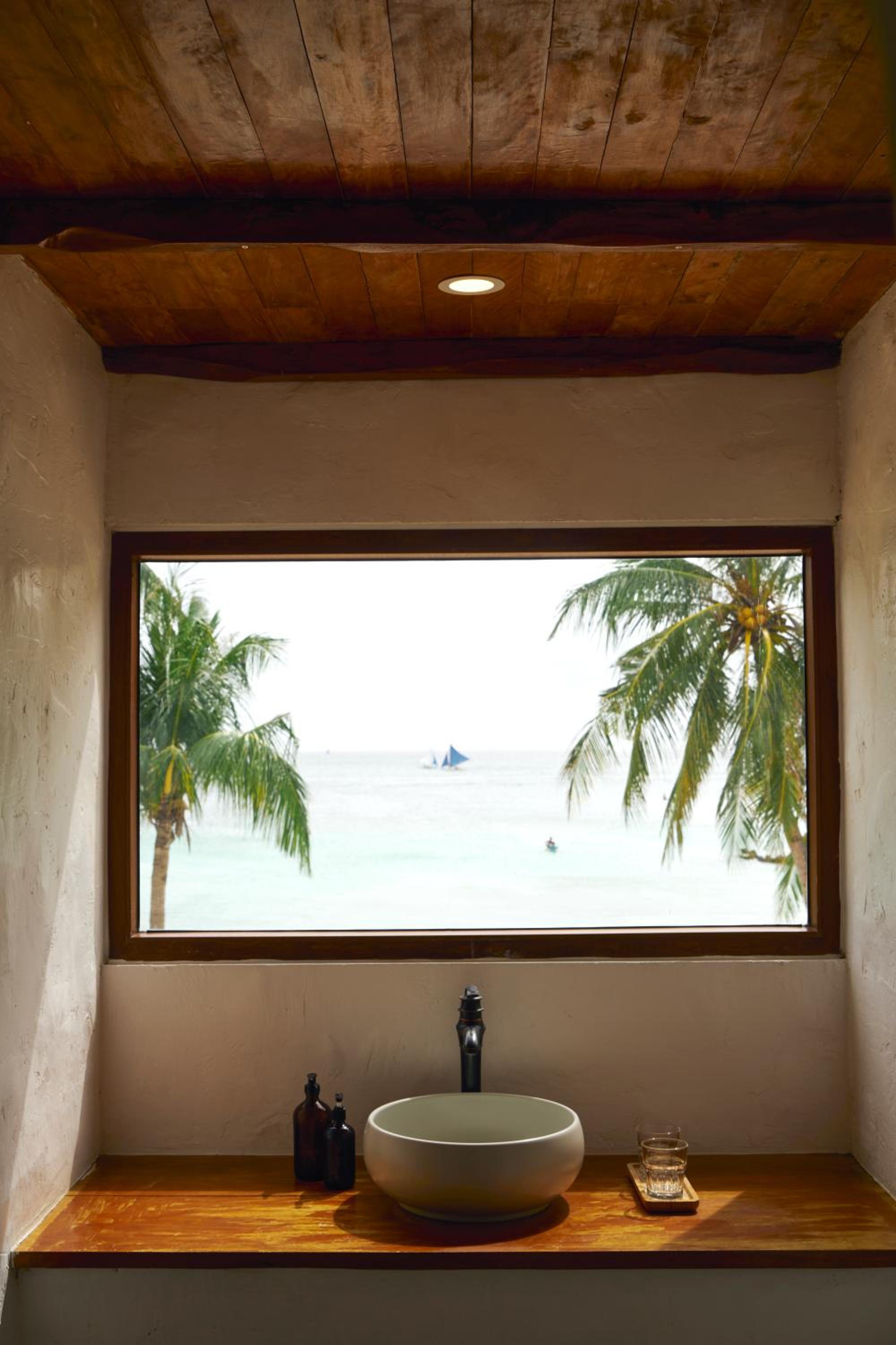 Seaworthy Boracay view 3