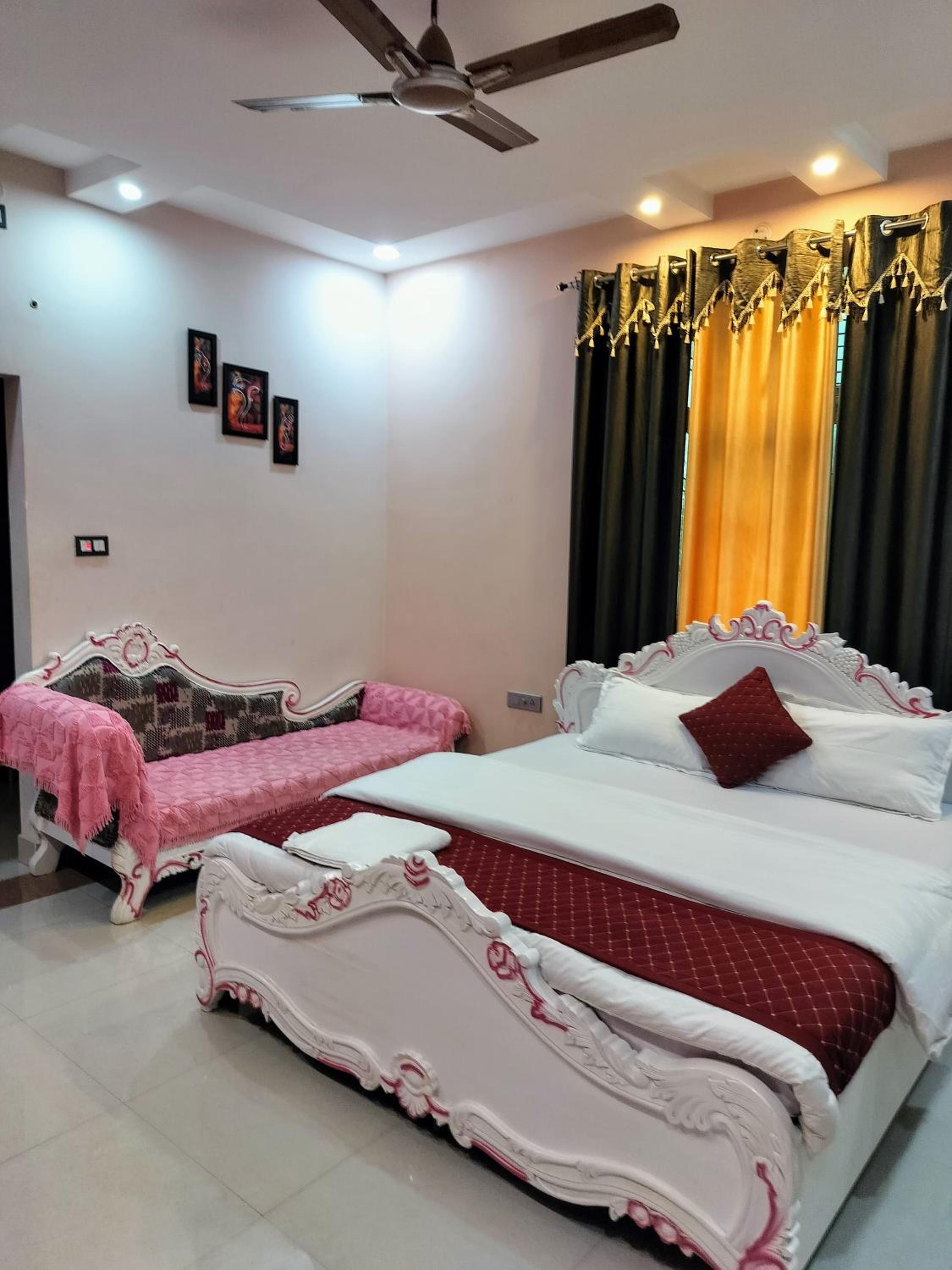Shree Nanda Guest House view 5
