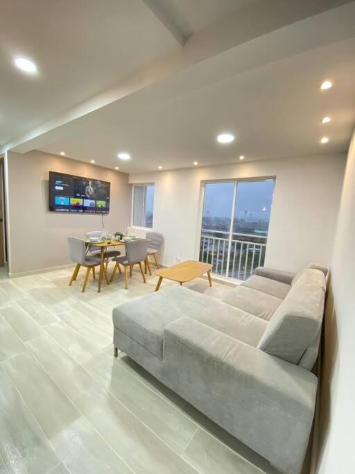 Hermoso apartamento de 2 habitaciones, con la mejor ubicación
