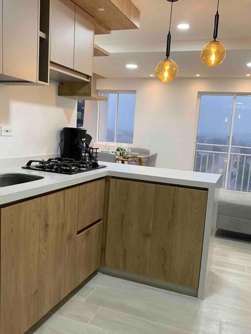 Hermoso apartamento de 2 habitaciones, con la mejor ubicación