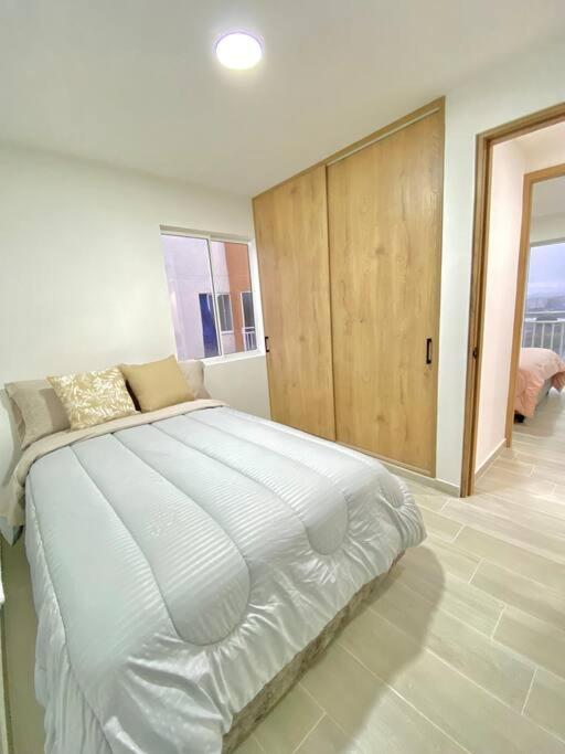 Hermoso apartamento de 2 habitaciones, con la mejor ubicación