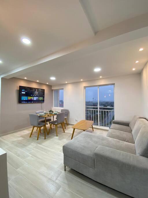 Hermoso apartamento de 2 habitaciones, con la mejor ubicación