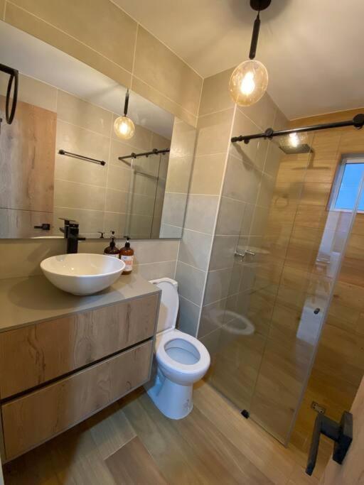 Hermoso apartamento de 2 habitaciones, con la mejor ubicación