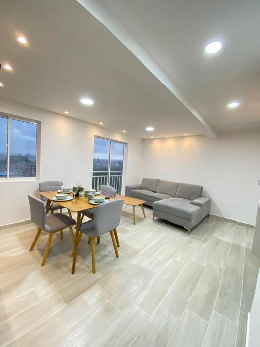 Hermoso apartamento de 2 habitaciones, con la mejor ubicación