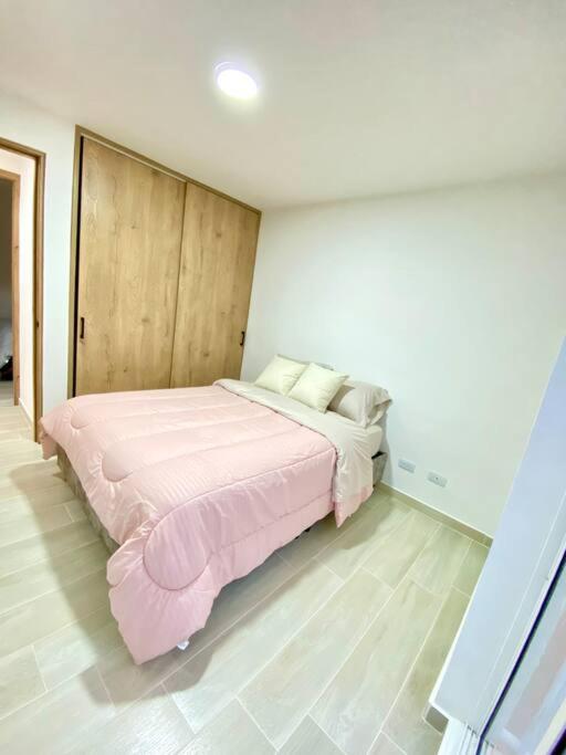 Hermoso apartamento de 2 habitaciones, con la mejor ubicación