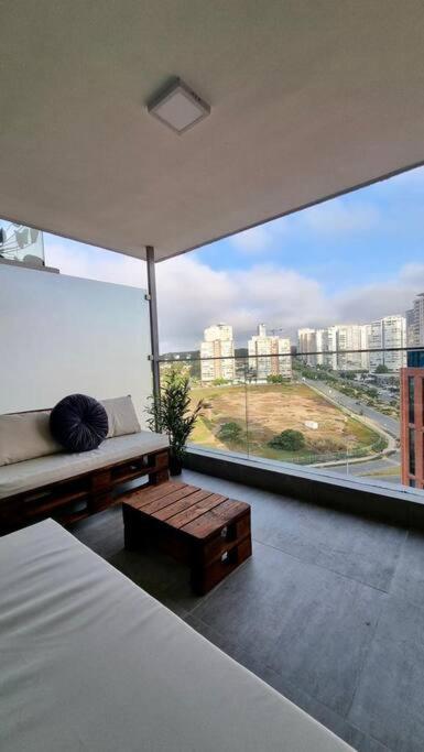 “El rústico” Departamento exclusivo en Concón