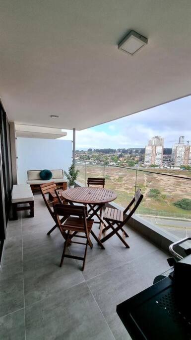 “El rústico” Departamento exclusivo en Concón