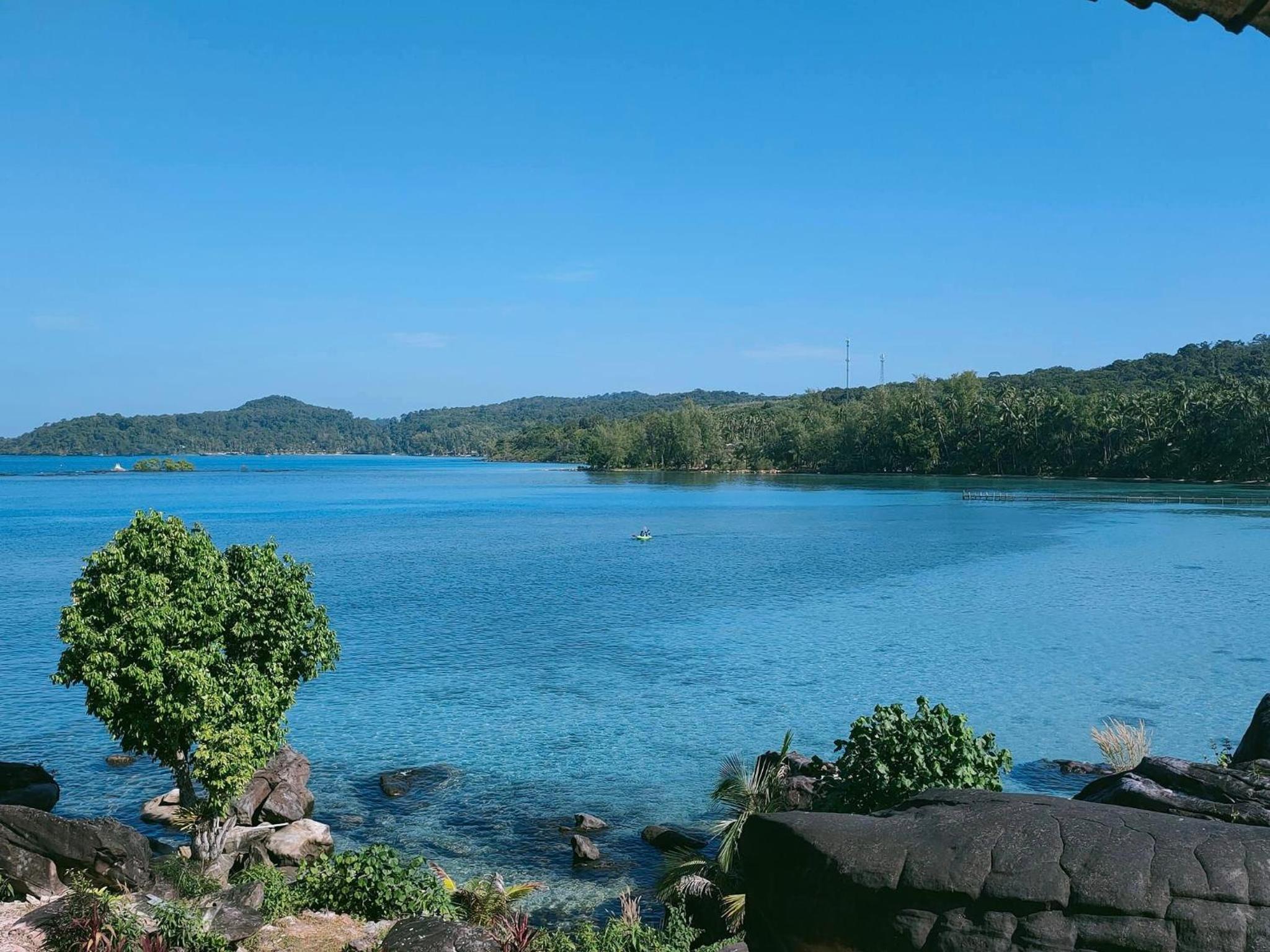 Kinnaree Resort Koh Kood