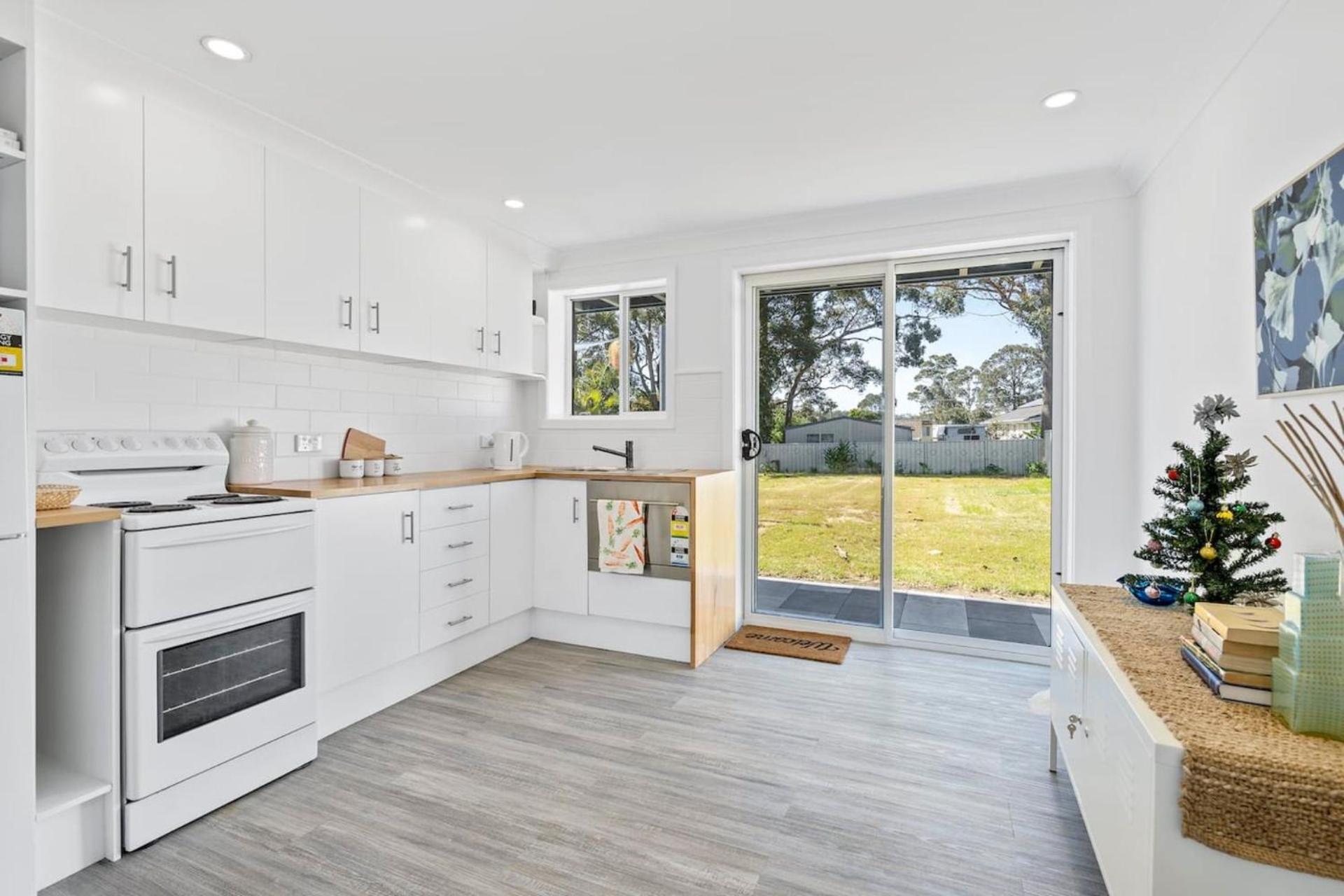 Free Early Check In & Late Check Out! - Sanctuary View - Stylish and luxurious