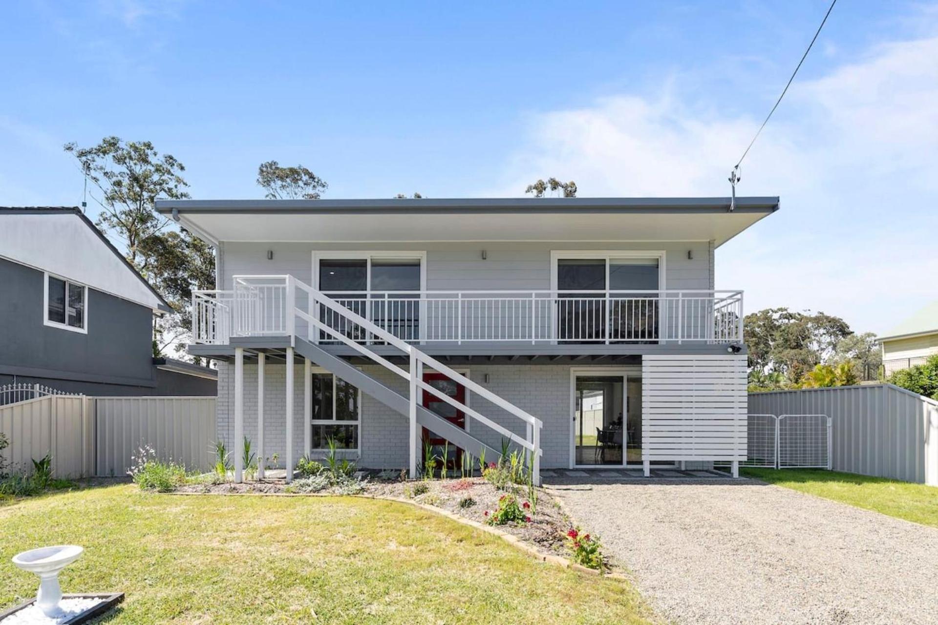 Free Early Check In & Late Check Out! - Sanctuary View - Stylish and luxurious
