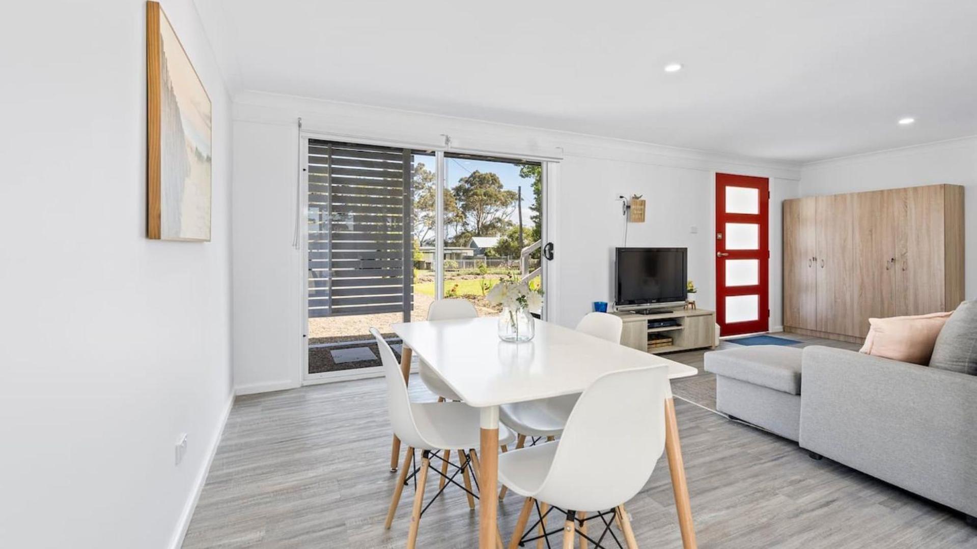 Free Early Check In & Late Check Out! - Sanctuary View - Stylish and luxurious