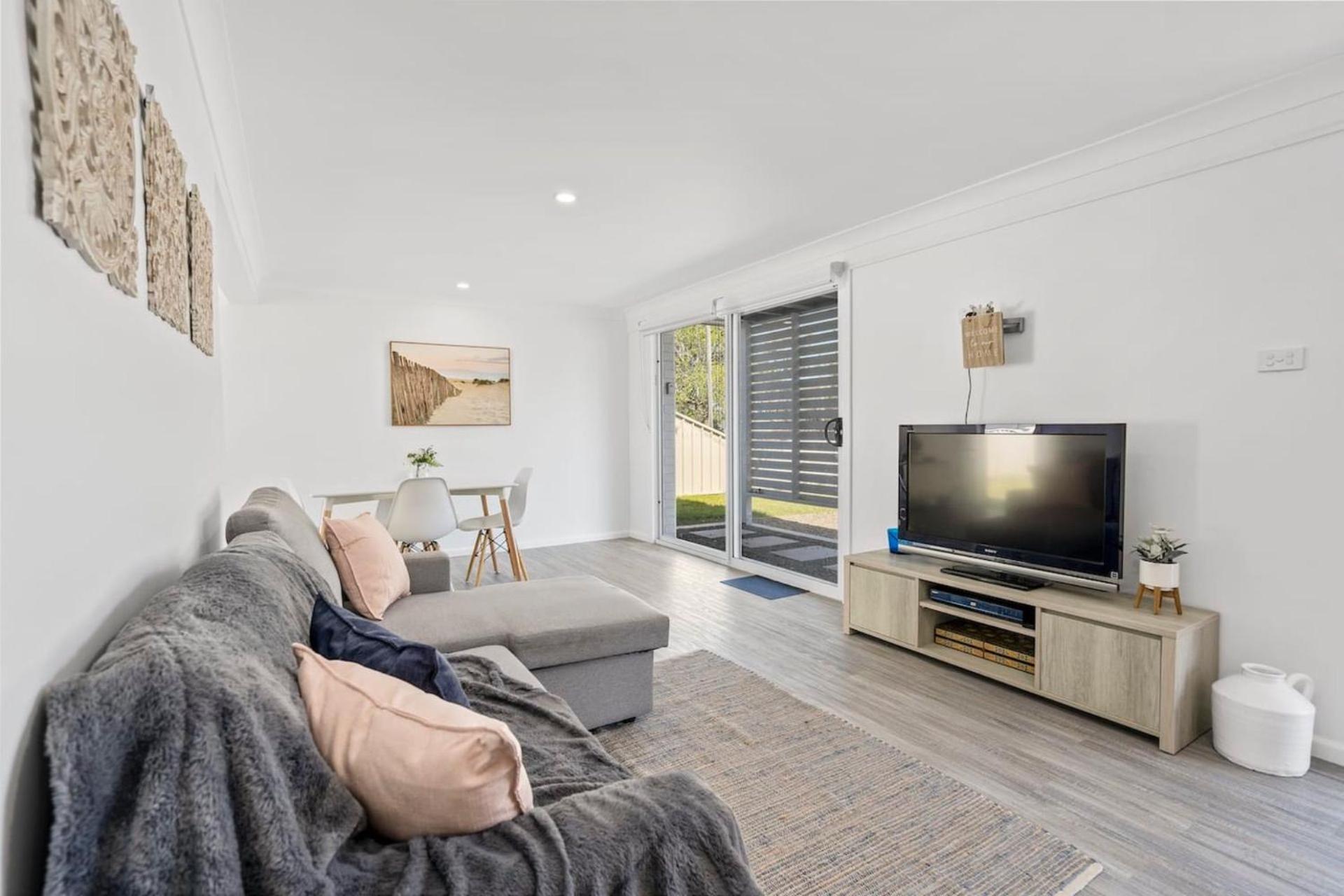 Free Early Check In & Late Check Out! - Sanctuary View - Stylish and luxurious