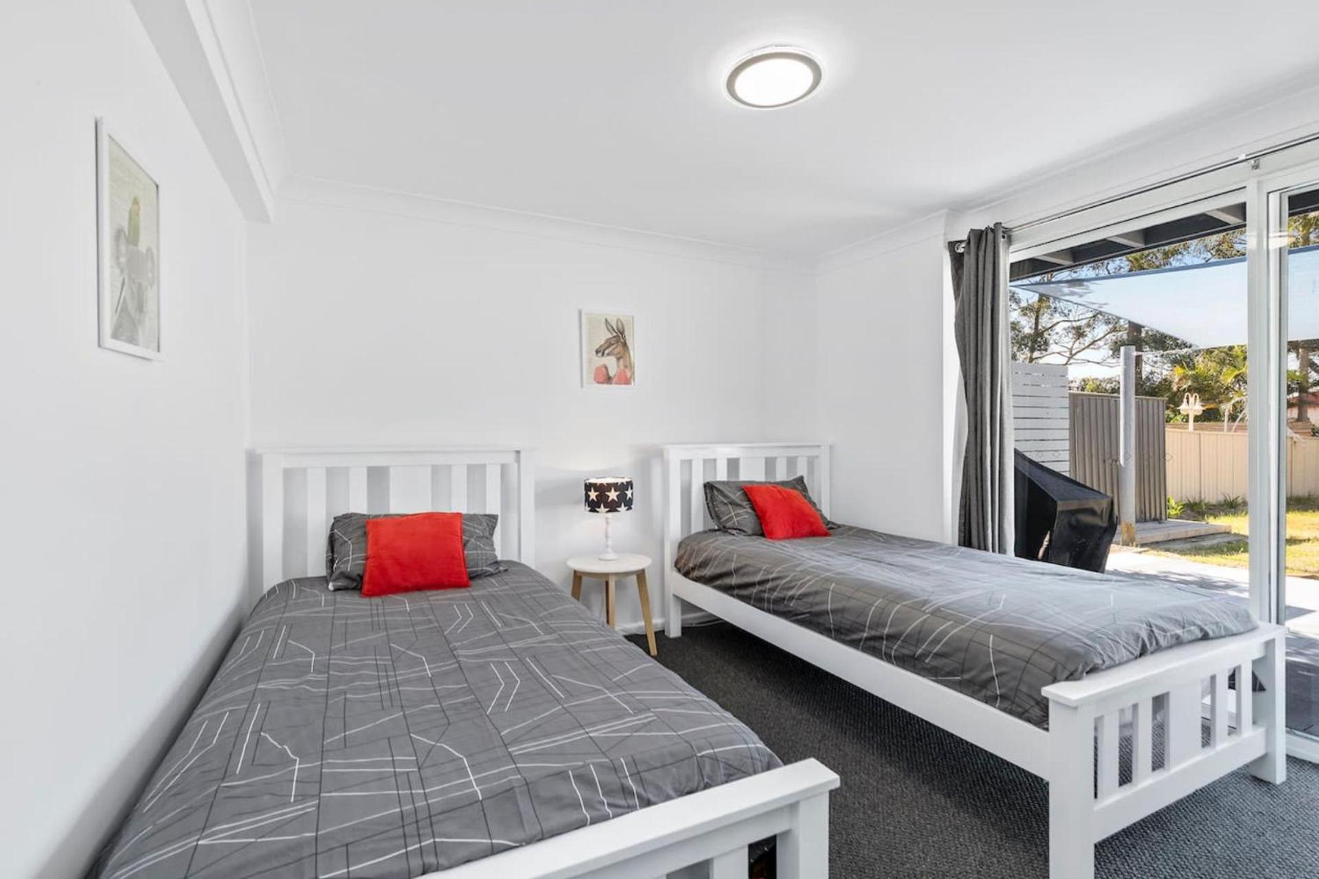 Free Early Check In & Late Check Out! - Sanctuary View - Stylish and luxurious