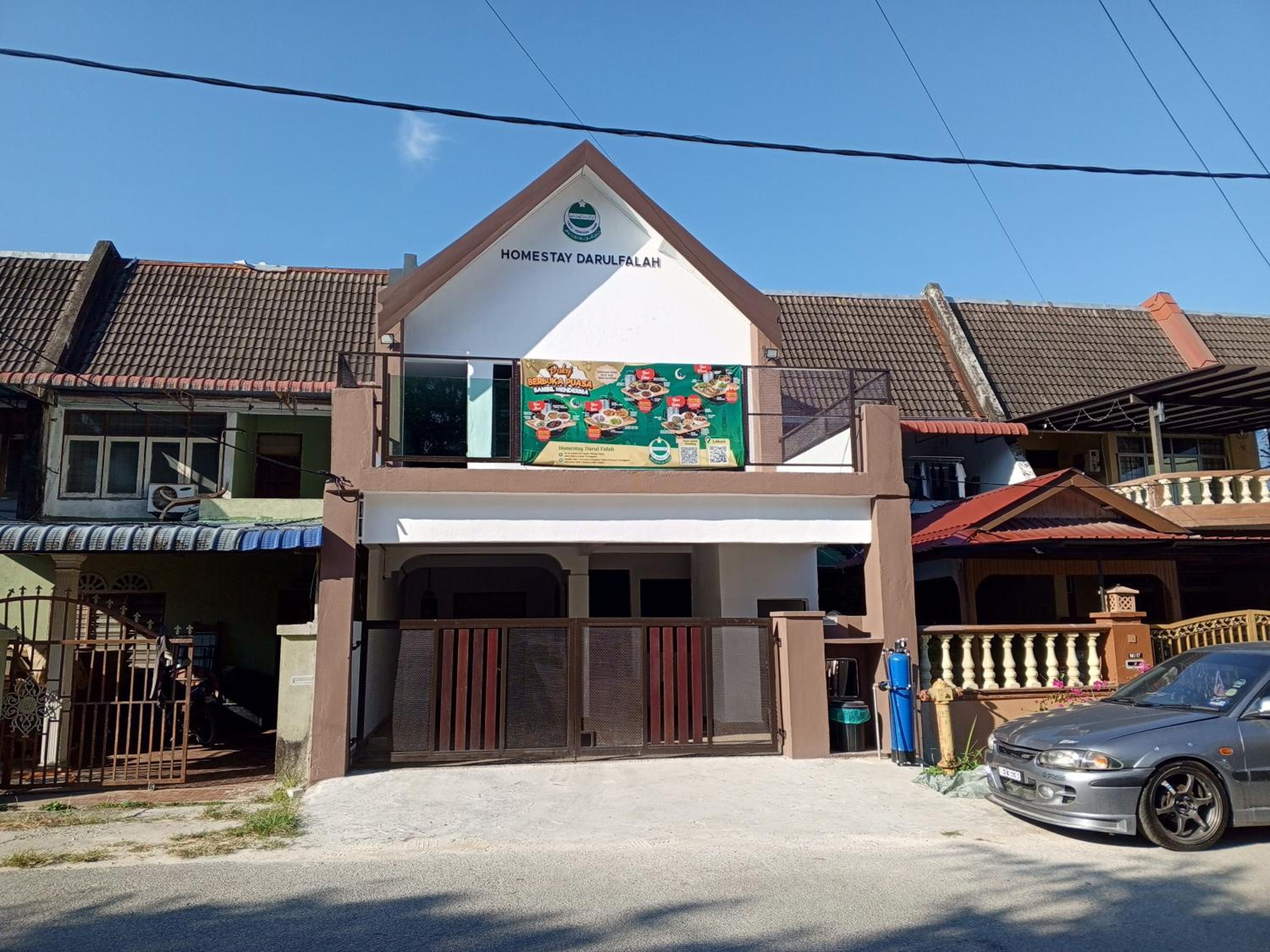 HOMESTAY DARULFALAH -Private Pool photo 7