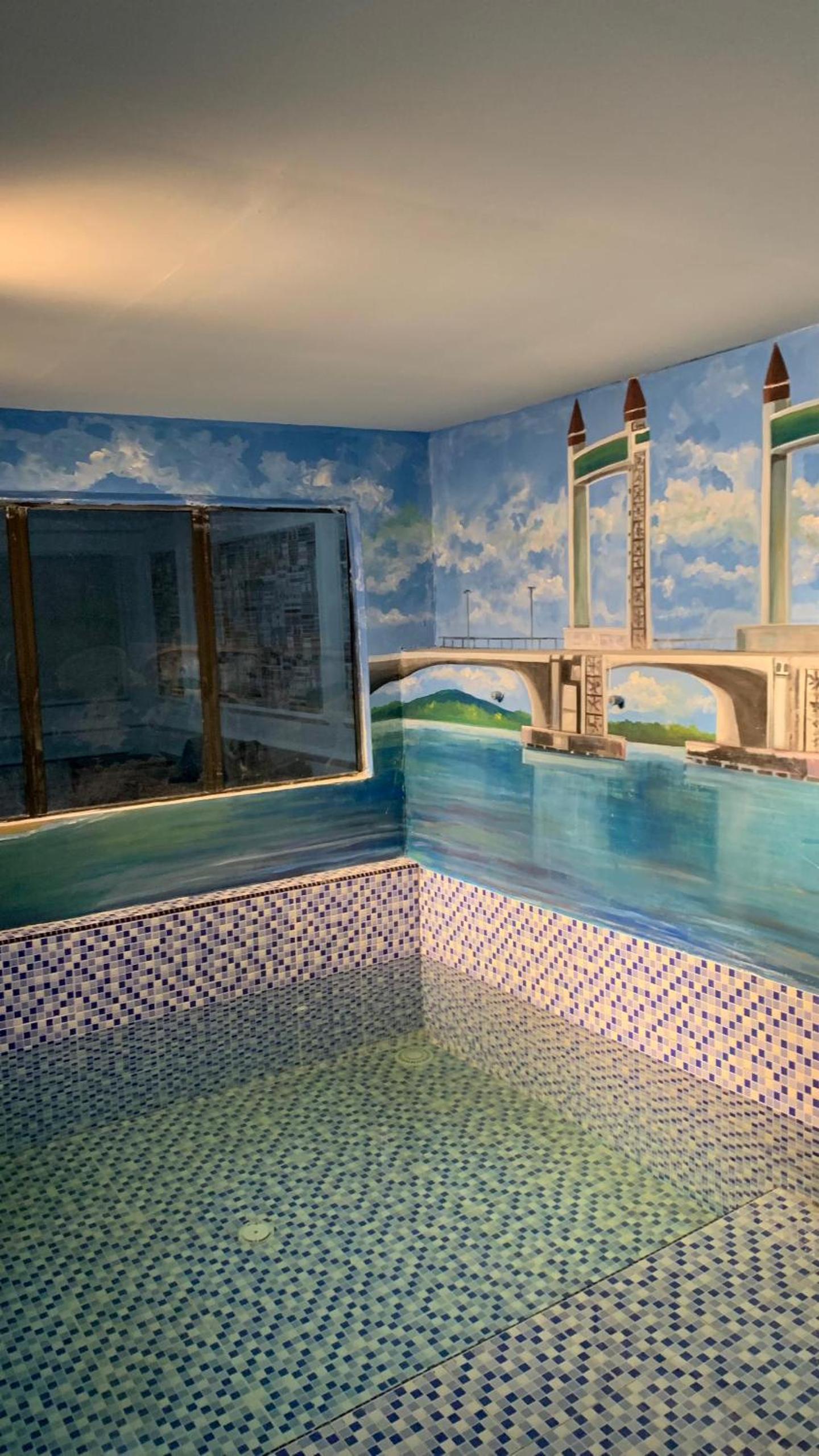 HOMESTAY DARULFALAH -Private Pool photo 4
