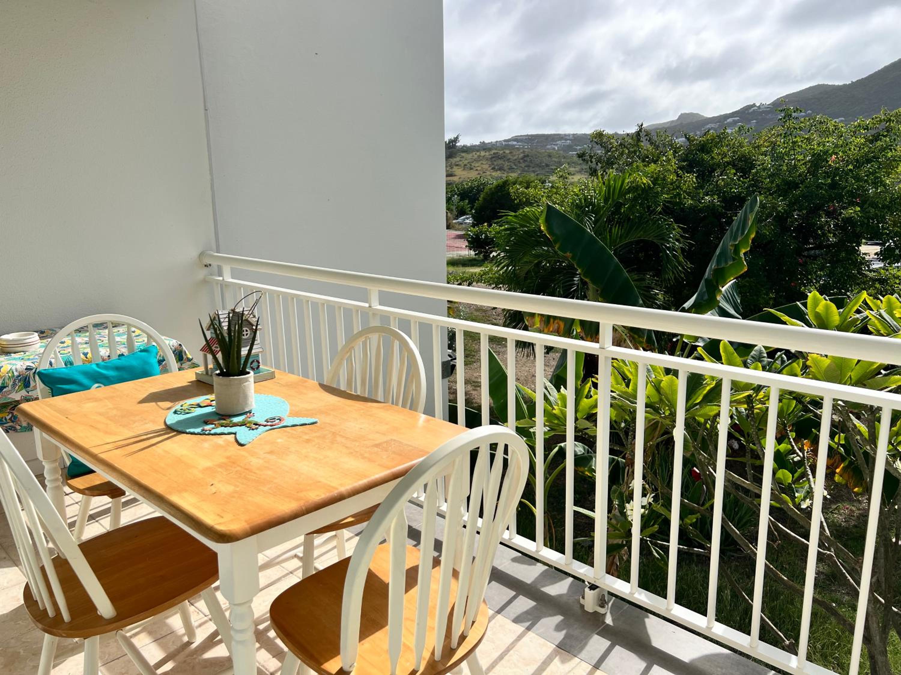 Sunset View & Ocean Breeze view 4