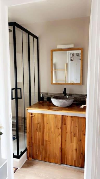 Studio de charme au Gosier