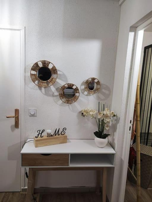 Studio de charme au Gosier