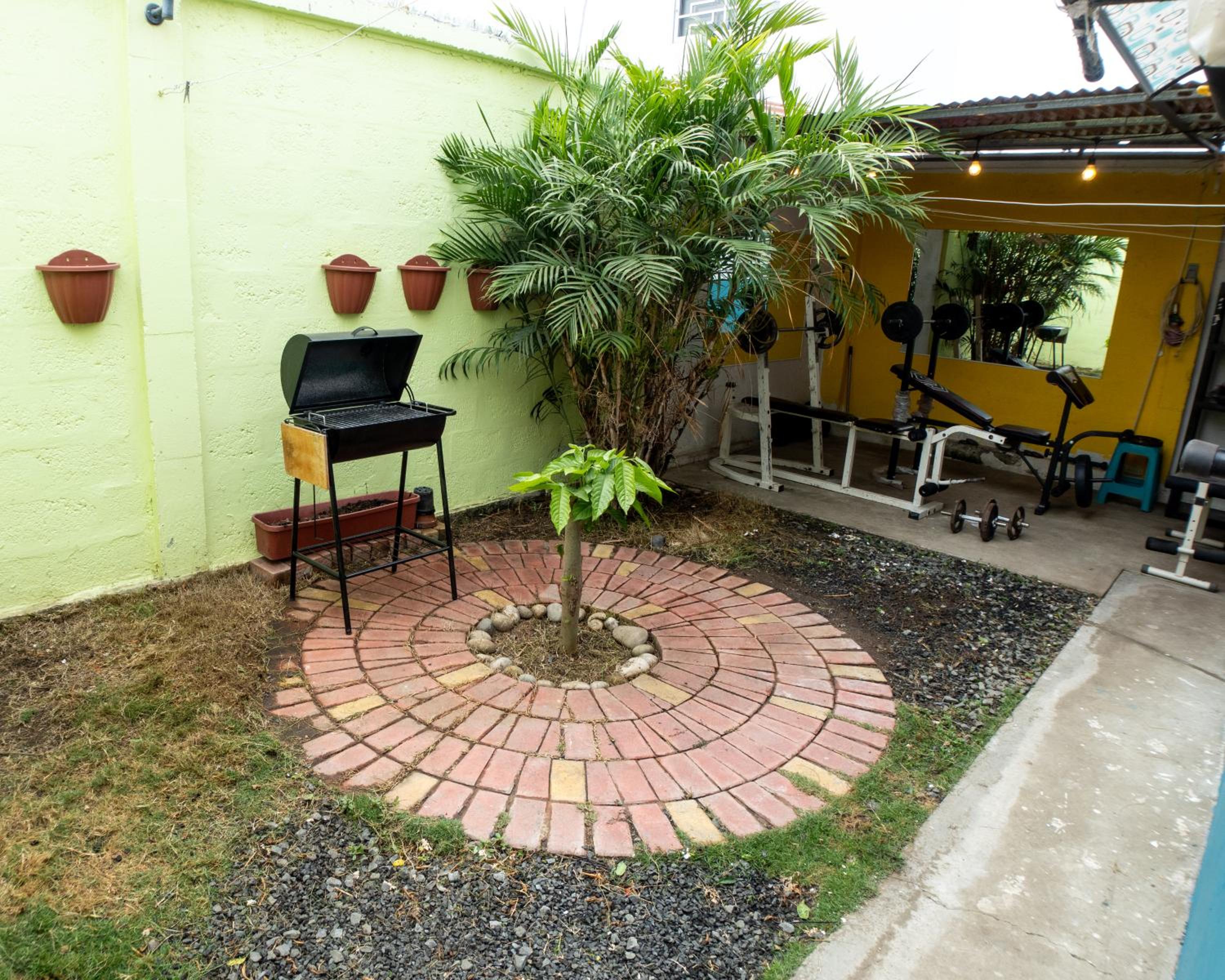 Casa con Piscina junto al MAR