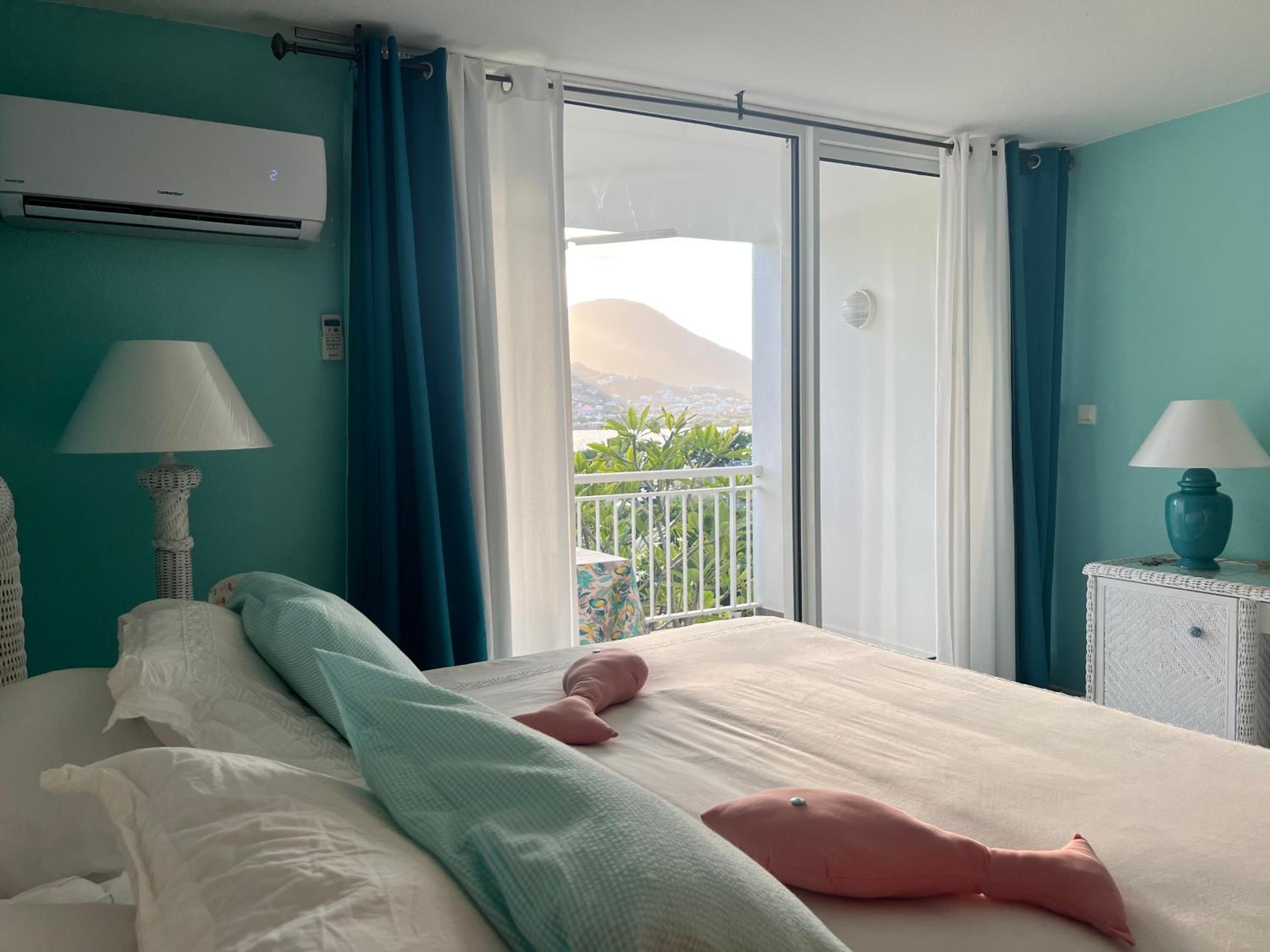 Sunset View & Ocean Breeze view 2