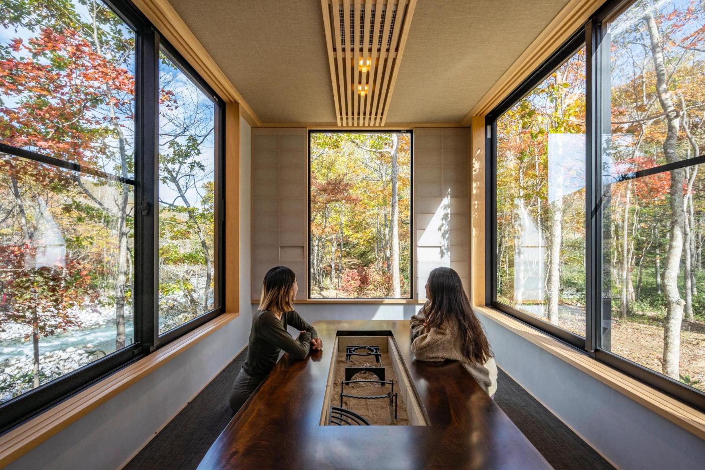 Moving Inn Tokachi Kitanomori