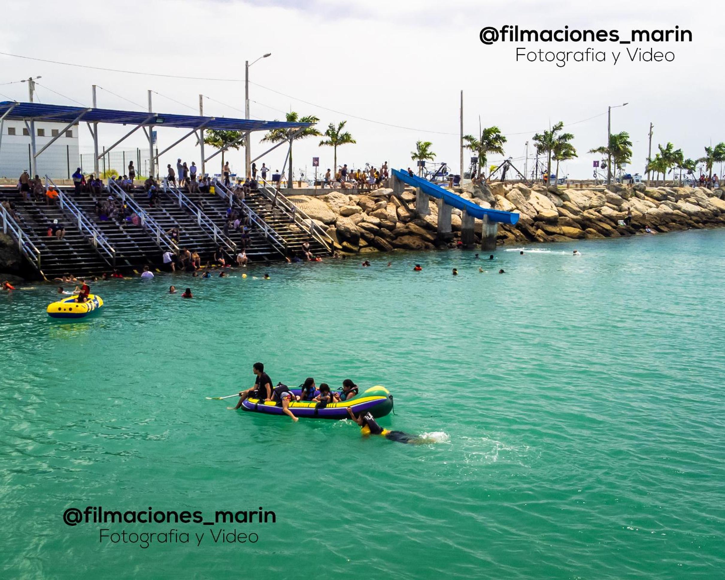 Casa con Piscina junto al MAR