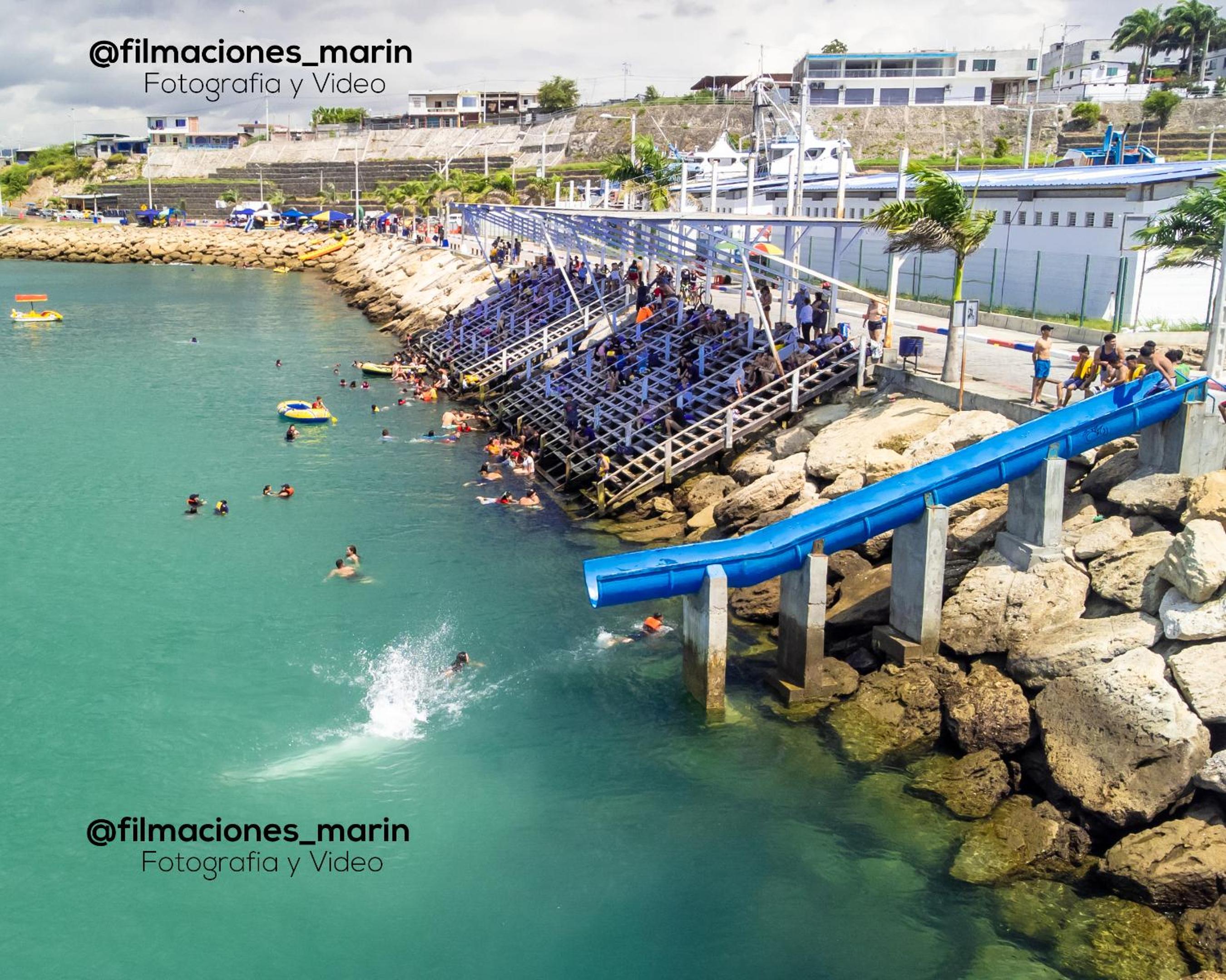 Casa con Piscina junto al MAR