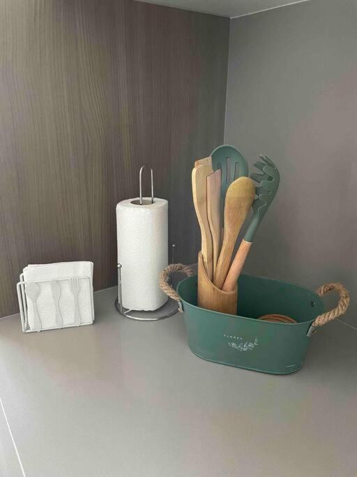 “El verdecito” Exclusivo departamento en Concón