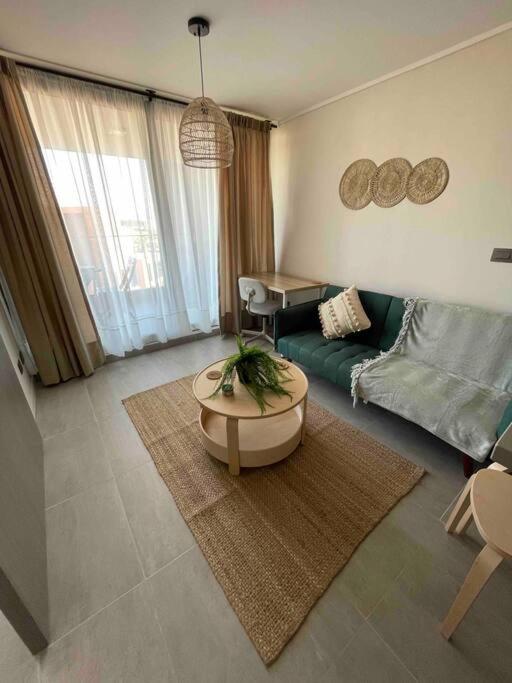 “El verdecito” Exclusivo departamento en Concón