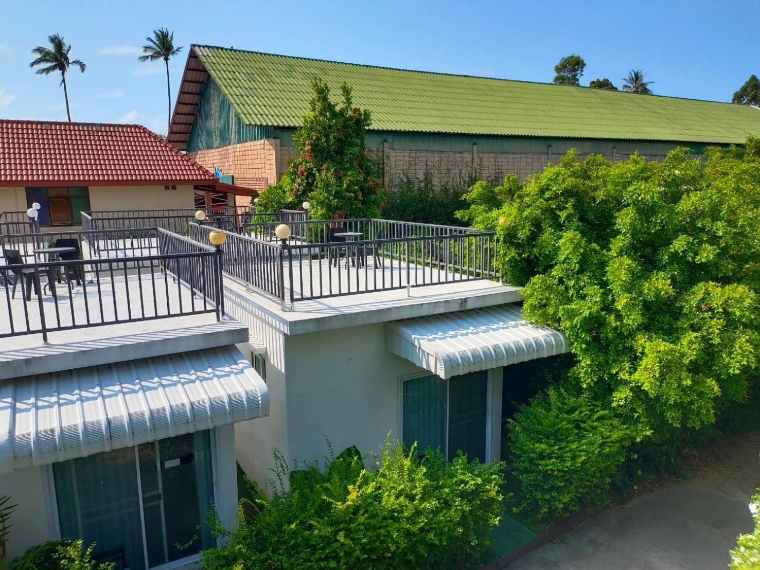 Phannarai House