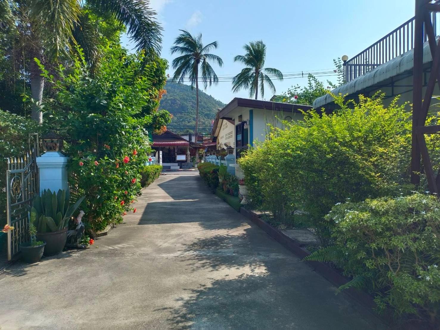 Phannarai House
