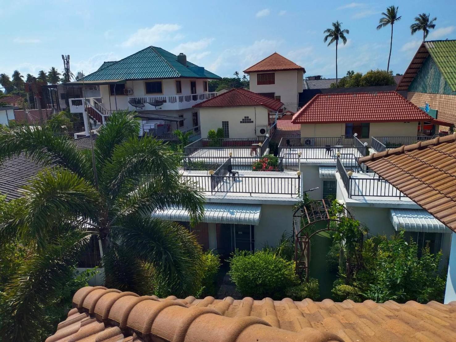 Phannarai House
