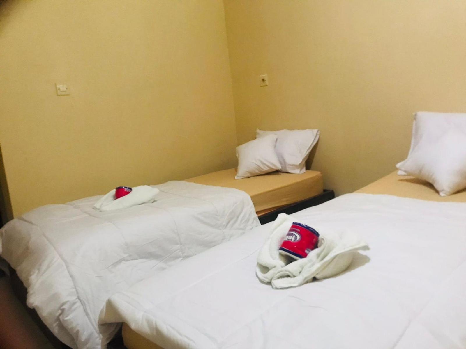 Kampung homestay