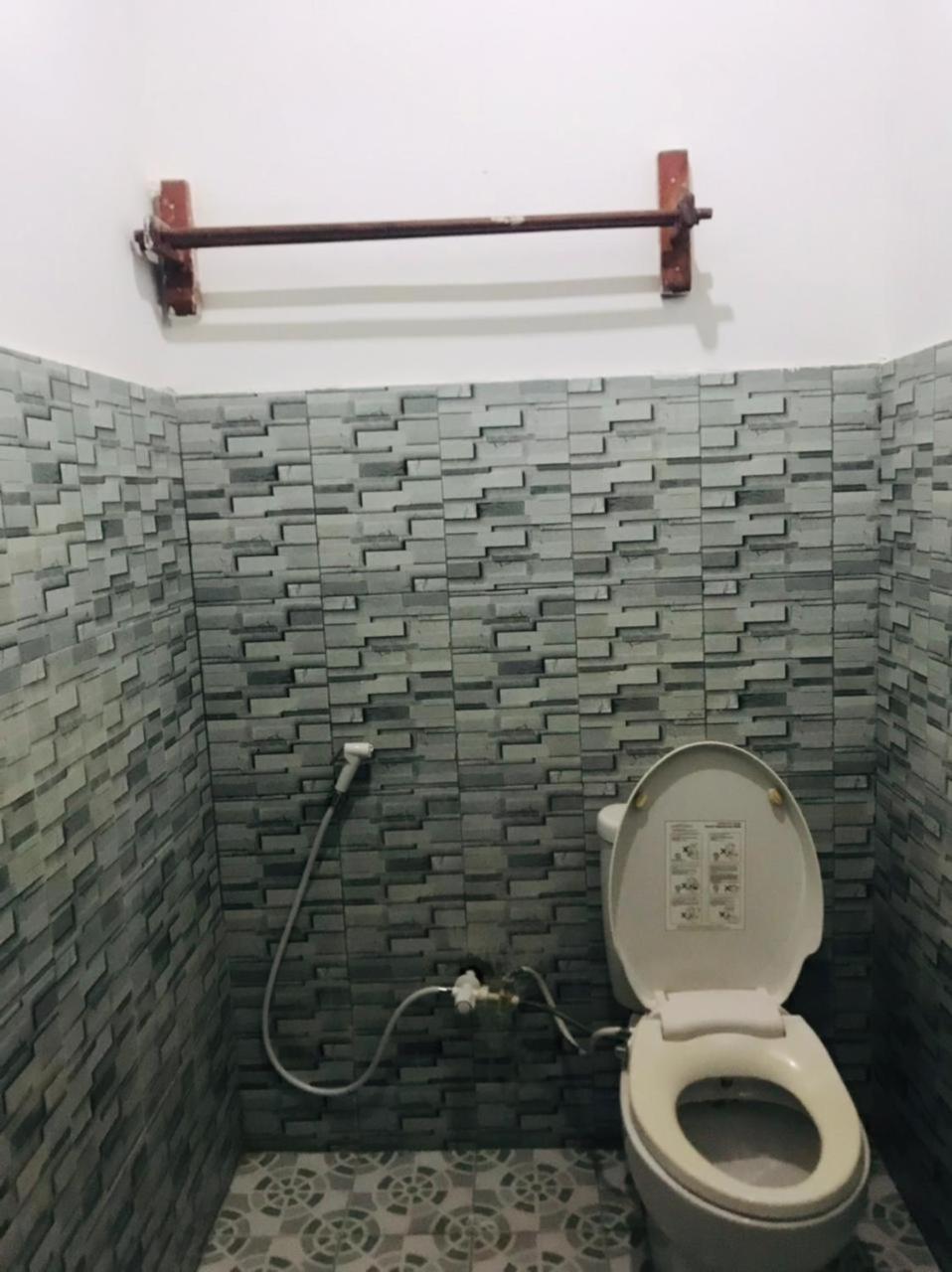 Kampung homestay