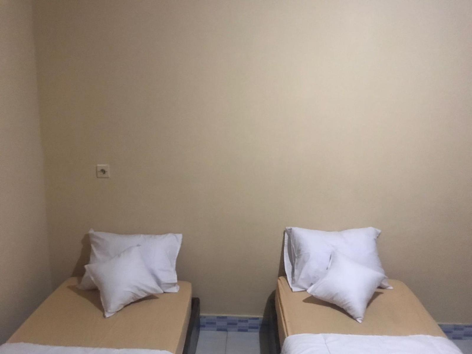 Kampung homestay