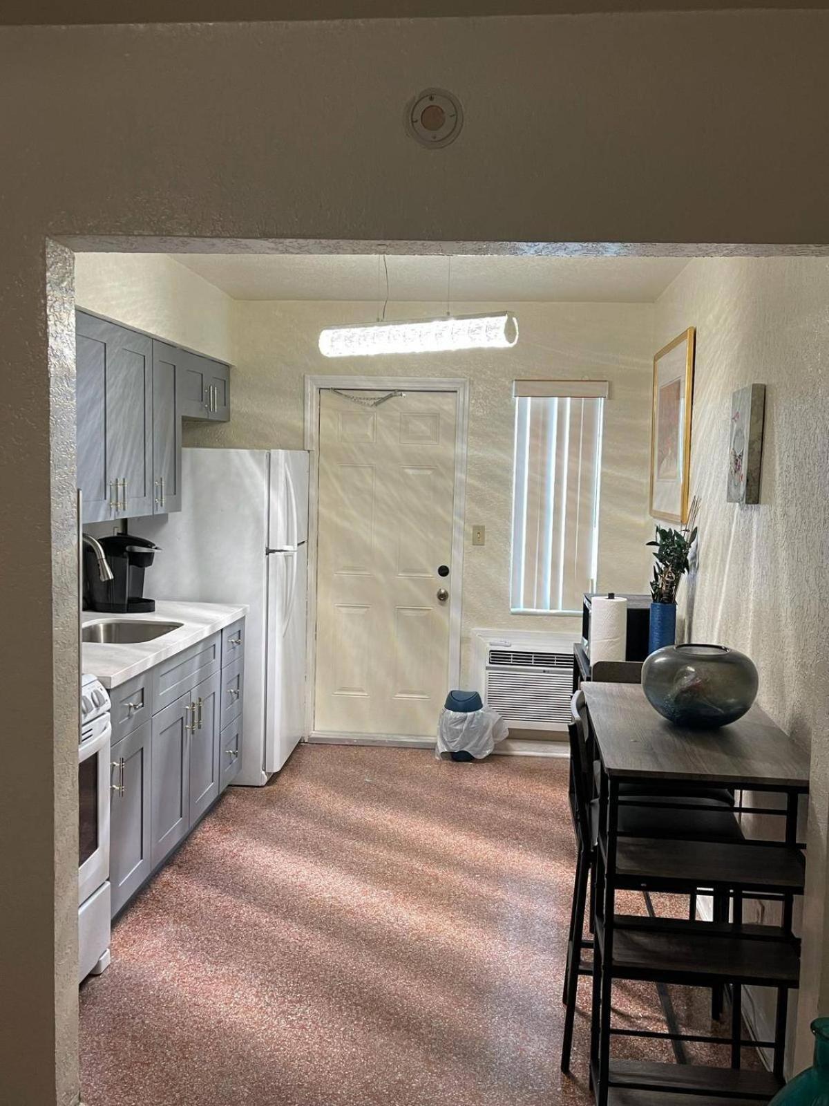 Madison Apartments view 5