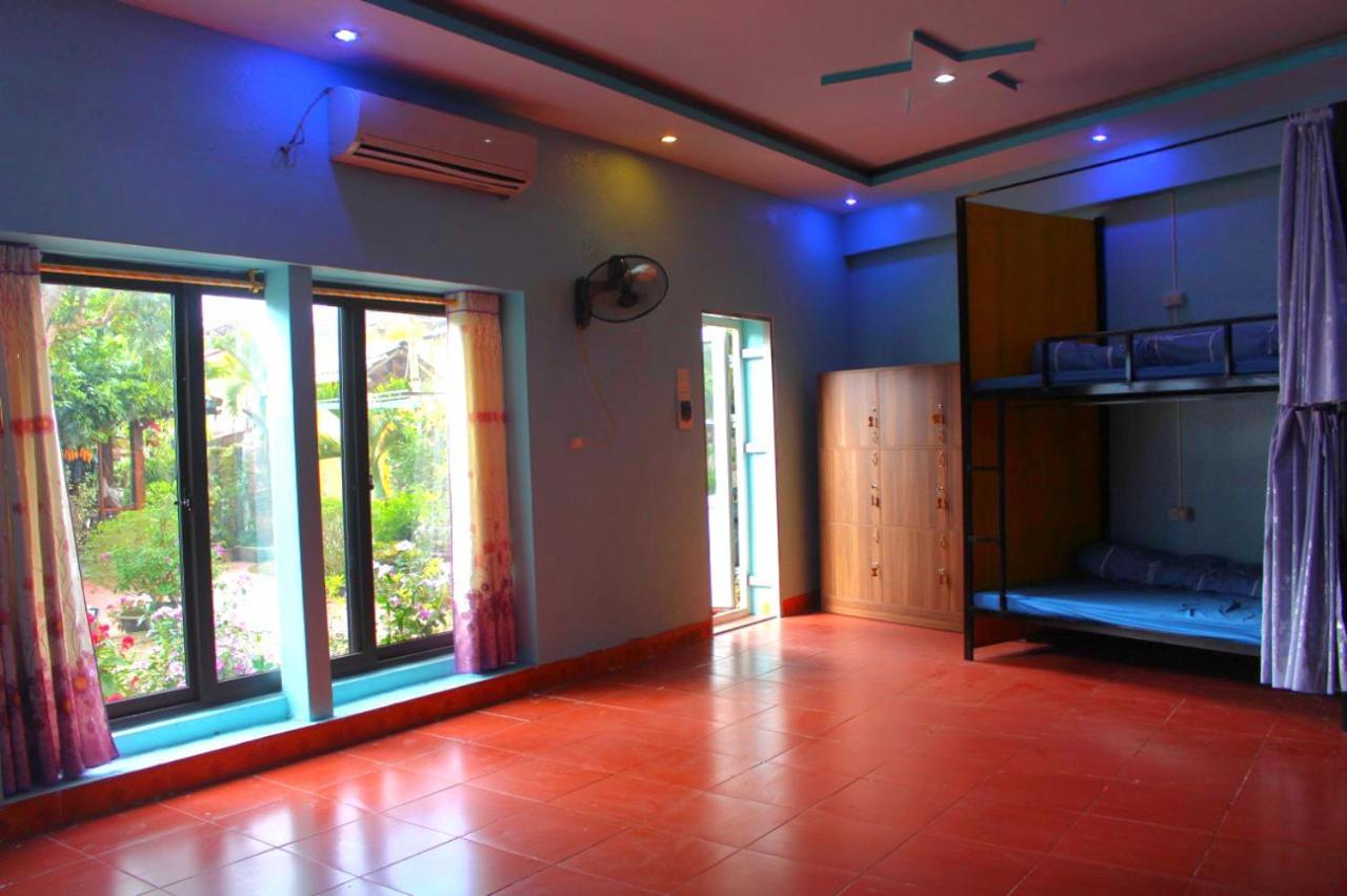 Pu Home Đỗ Quyên (Homestay Đỗ Quyên) view 2