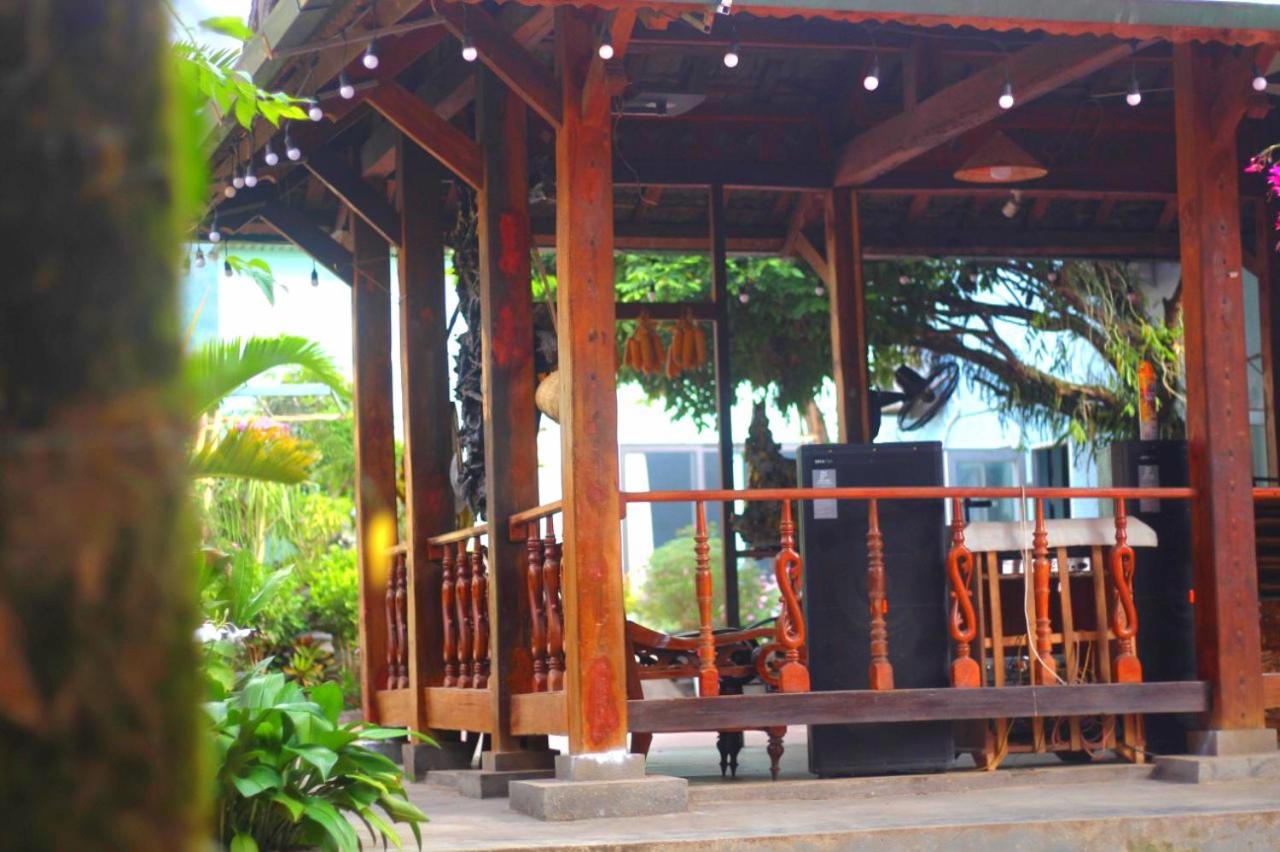 Pu Home Đỗ Quyên (Homestay Đỗ Quyên) view 4