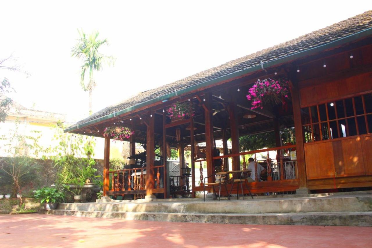 Pu Home Đỗ Quyên (Homestay Đỗ Quyên) view 5