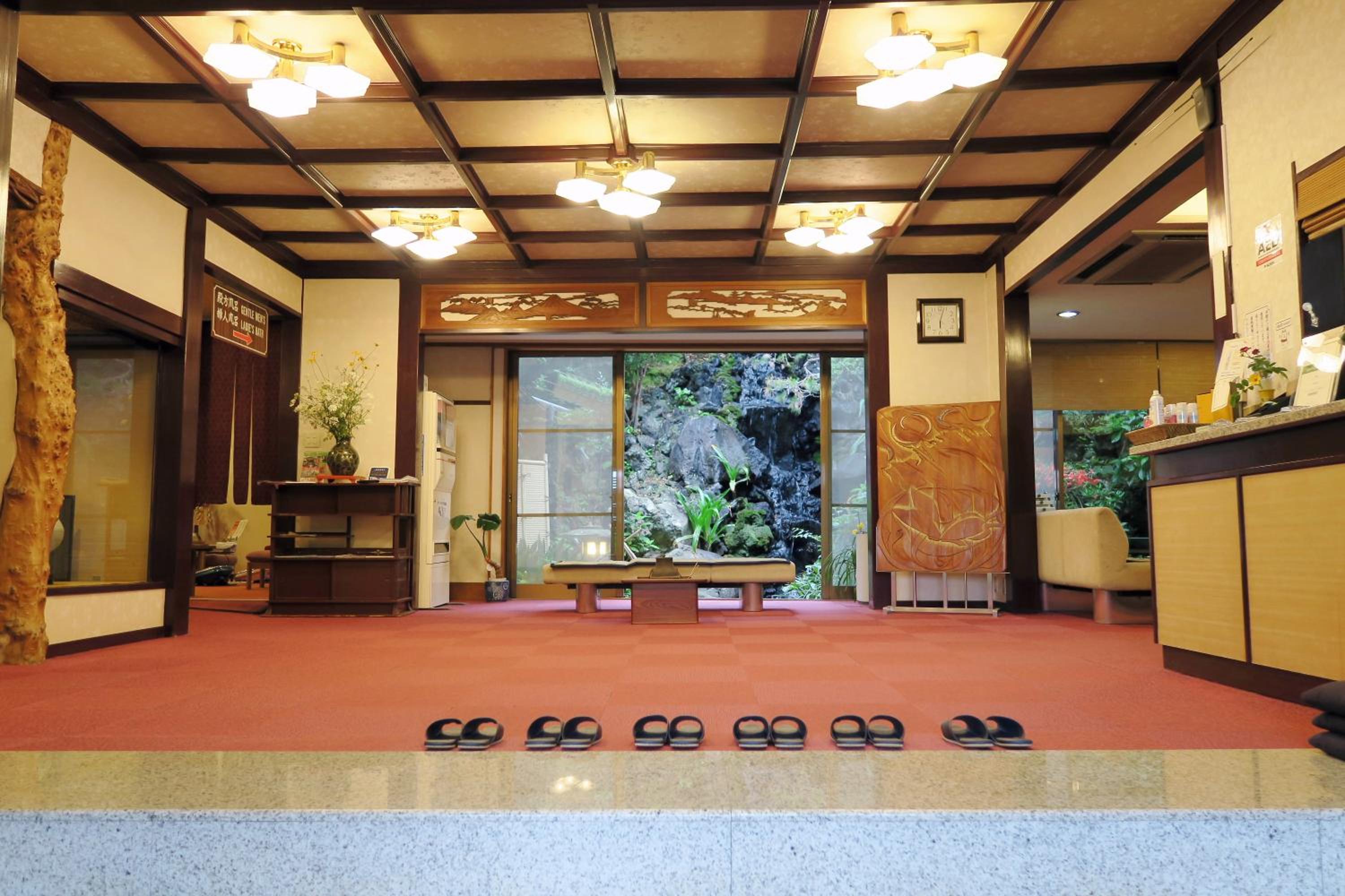 Yokikan, Ito - 20