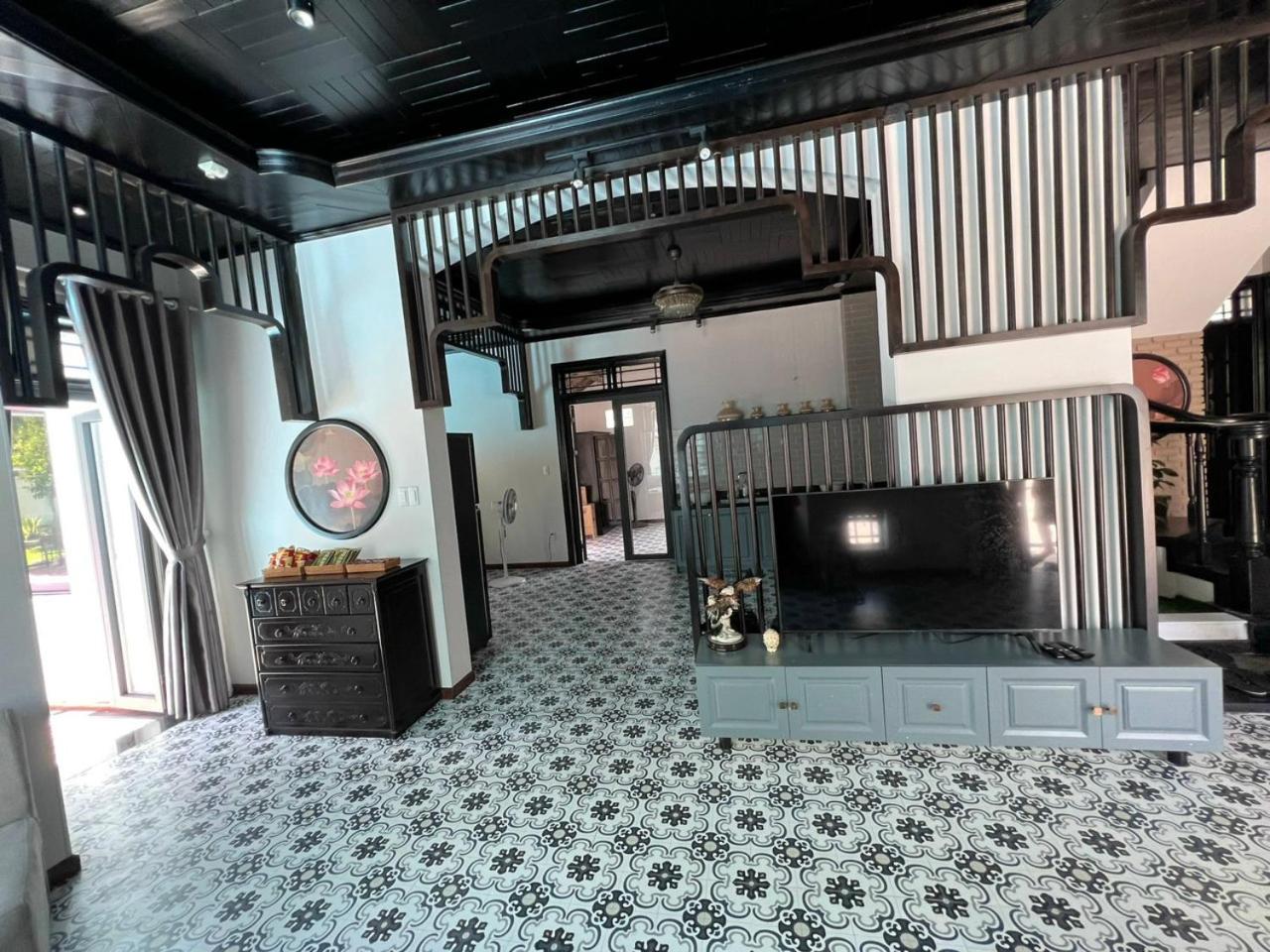 New Luxury villa - Venuestay